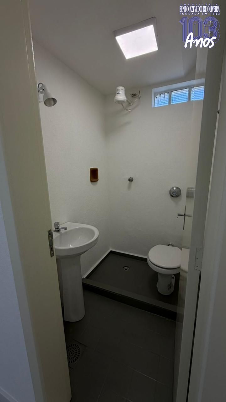 Apartamento, 1 quarto, 27 m² - Foto 8
