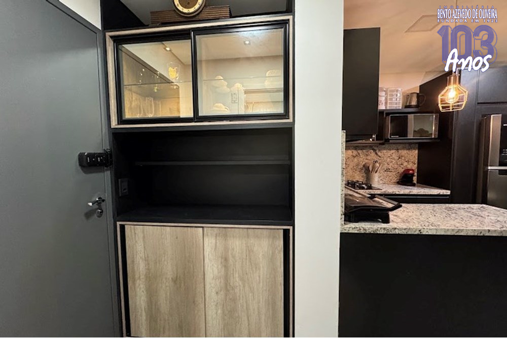 Apartamento, 1 quarto, 61 m² - Foto 27