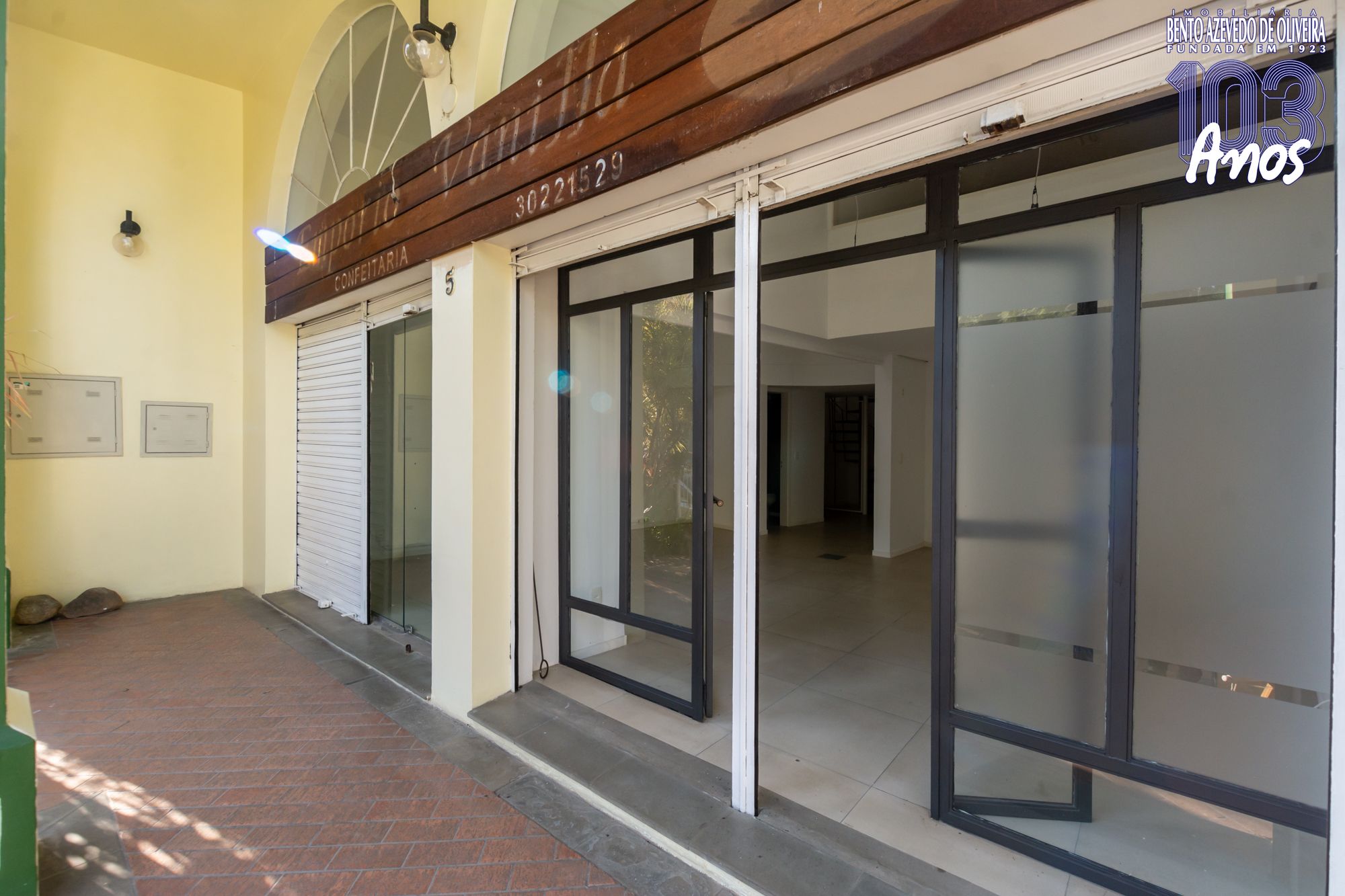 Loja-Salão, 90 m² - Foto 33