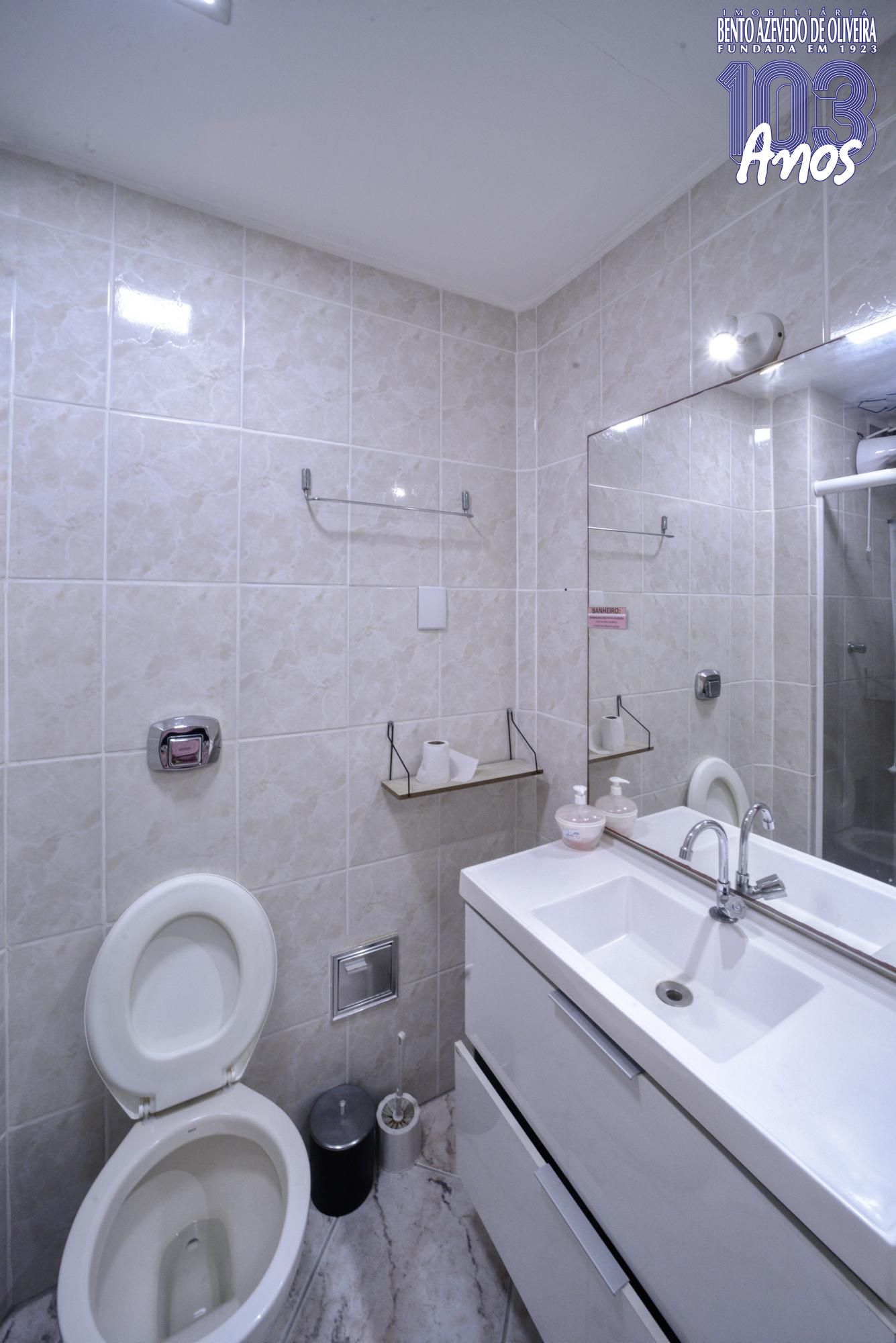 Apartamento, 1 quarto, 33 m² - Foto 16