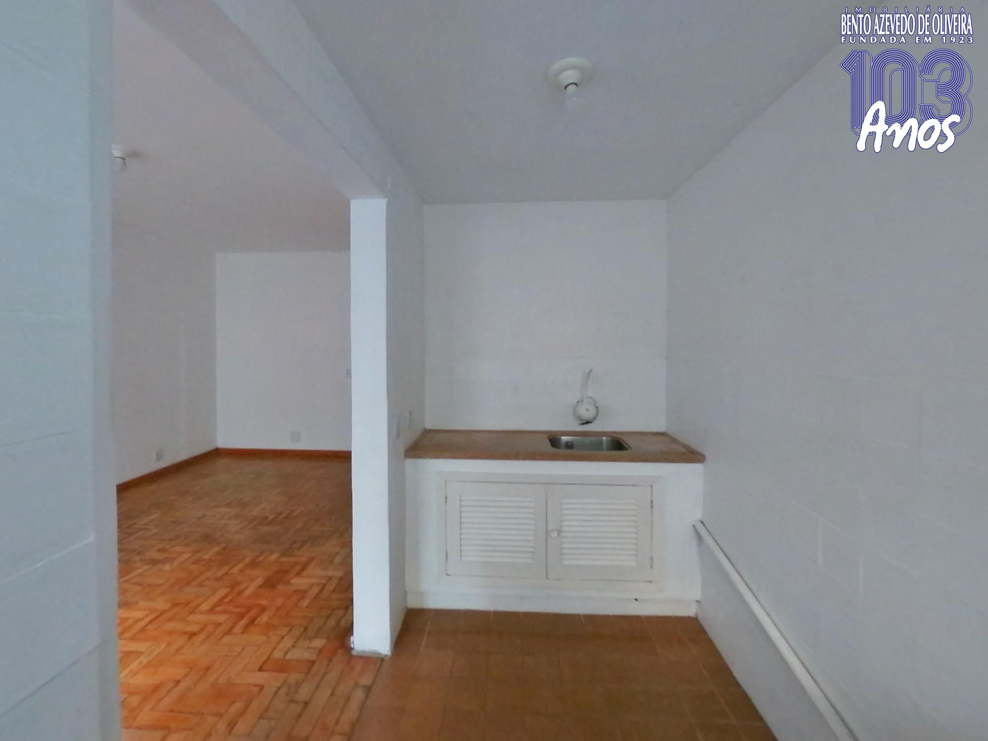 Kitnet-Studio, 25 m² - Foto 26