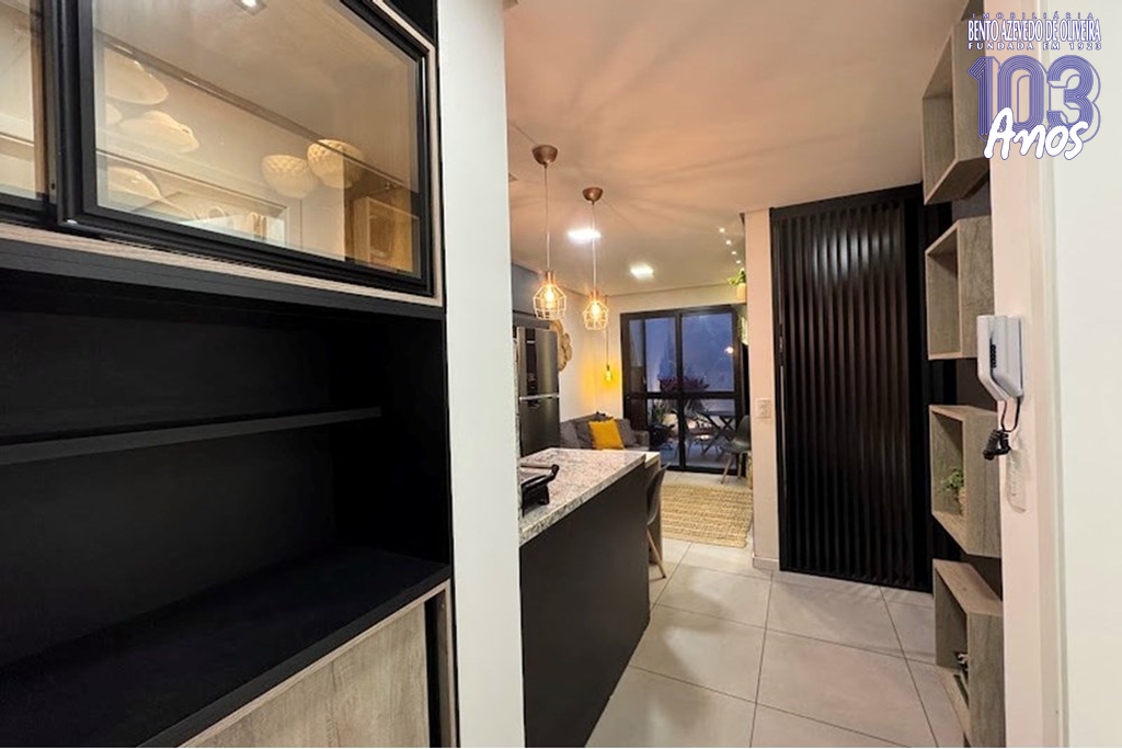 Apartamento, 1 quarto, 61 m² - Foto 24