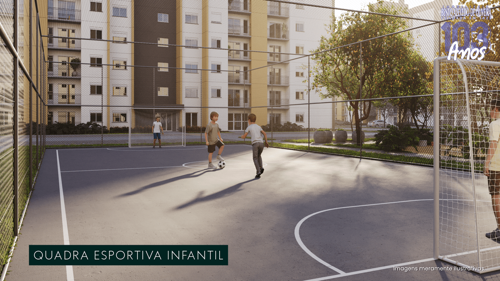 Apartamento, 2 quartos, 93 m² - Foto 7