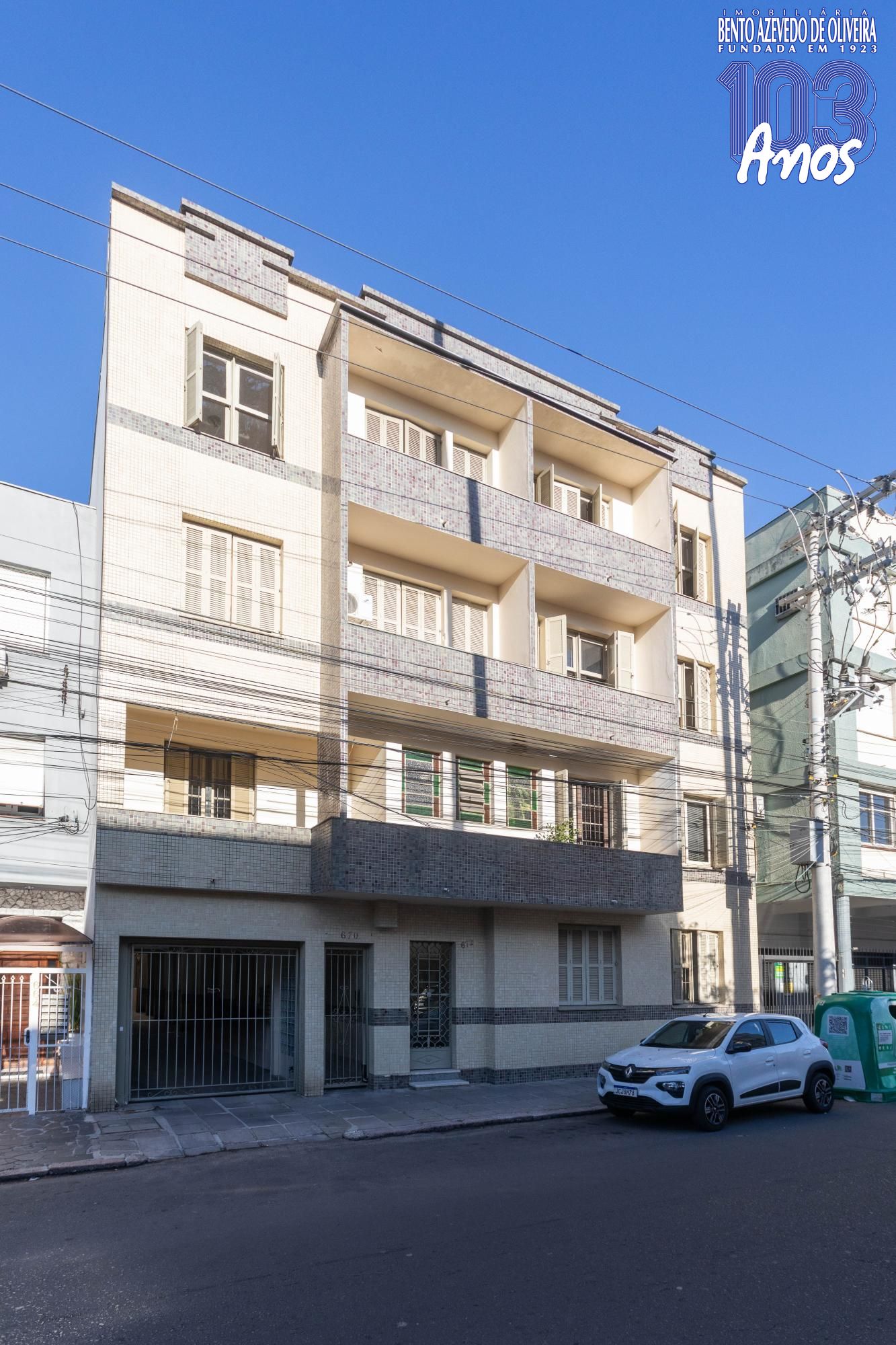Apartamento, 2 quartos, 74 m² - Foto 24