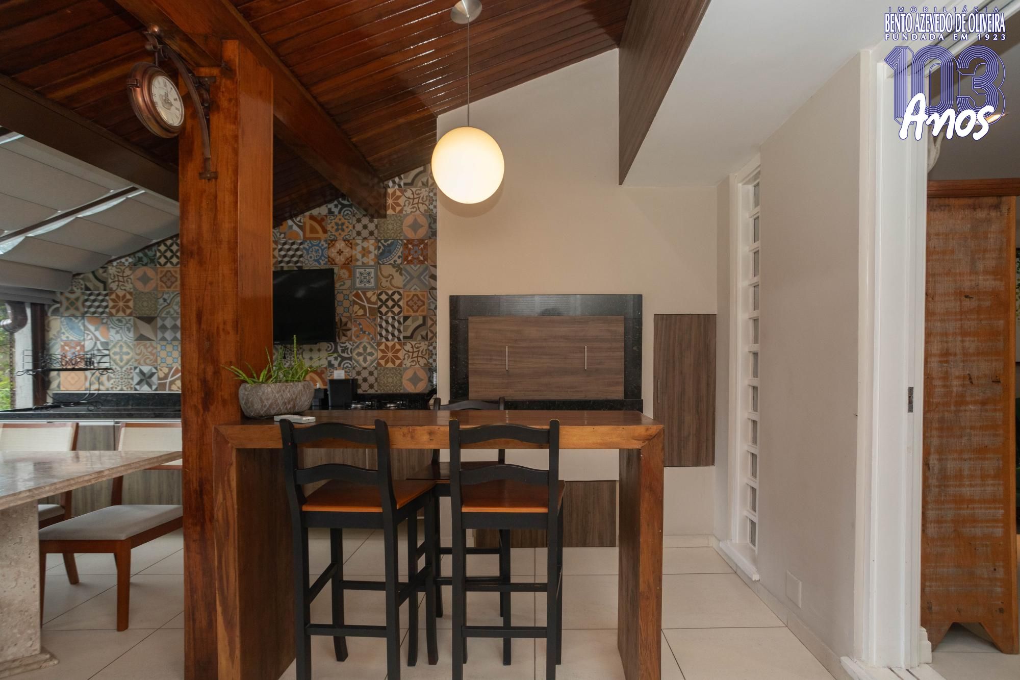 Casa, 4 quartos, 282 m² - Foto 17