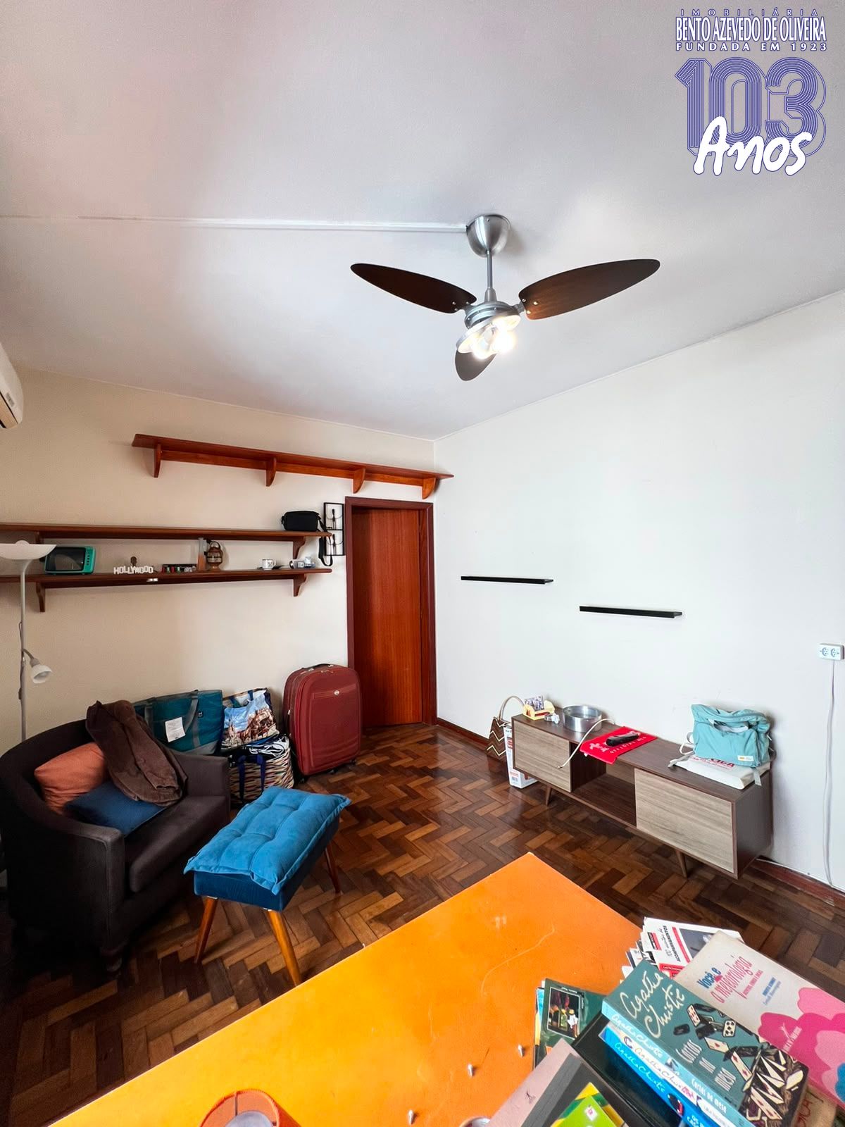 Apartamento, 2 quartos, 81 m² - Foto 10