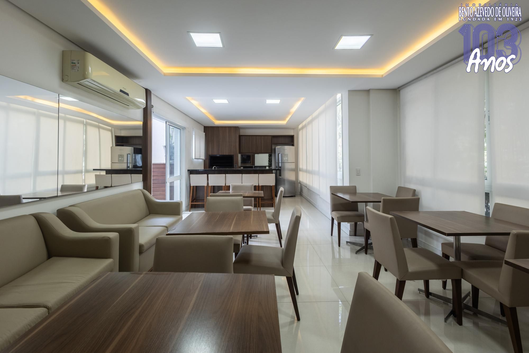 Apartamento, 2 quartos, 92 m² - Foto 27