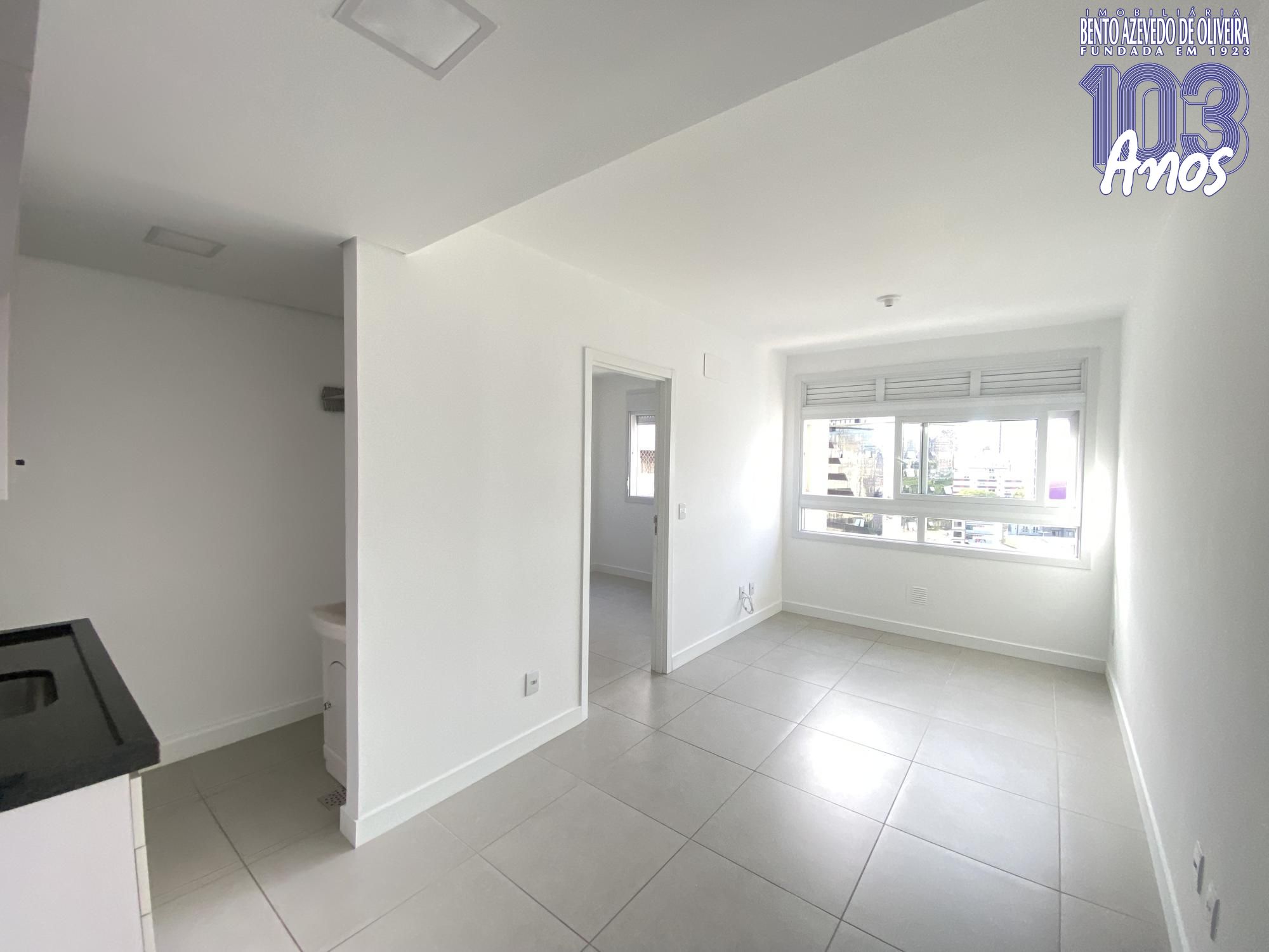 Apartamento, 1 quarto, 30 m² - Foto 1