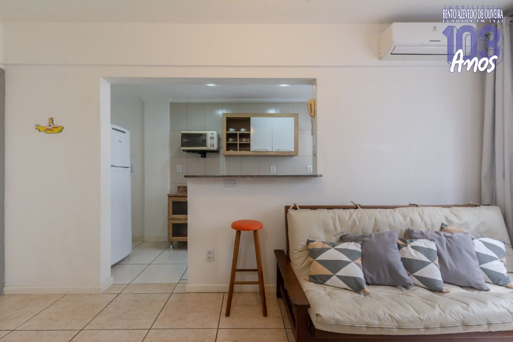 Apartamento, 1 quarto, 43 m² - Foto 6