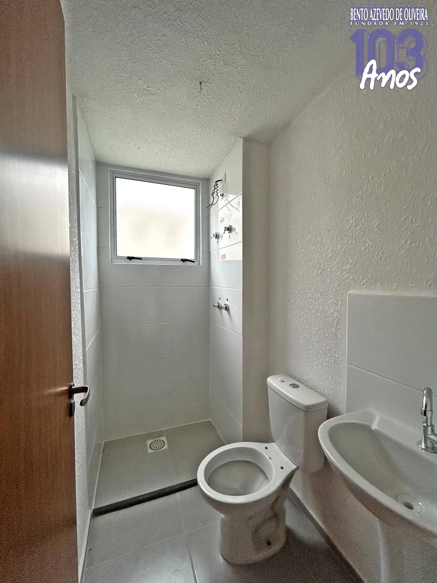 Apartamento, 2 quartos, 38 m² - Foto 7