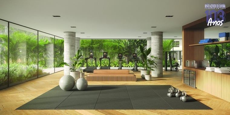 Cobertura, 3 quartos, 511 m² - Foto 4