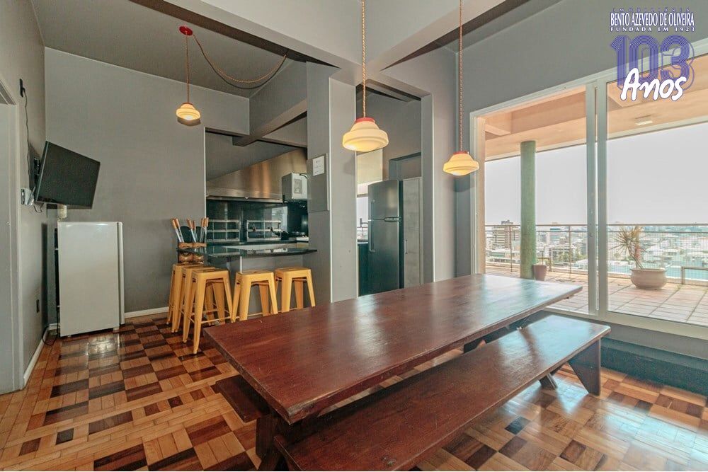 Apartamento, 3 quartos, 147 m² - Foto 6