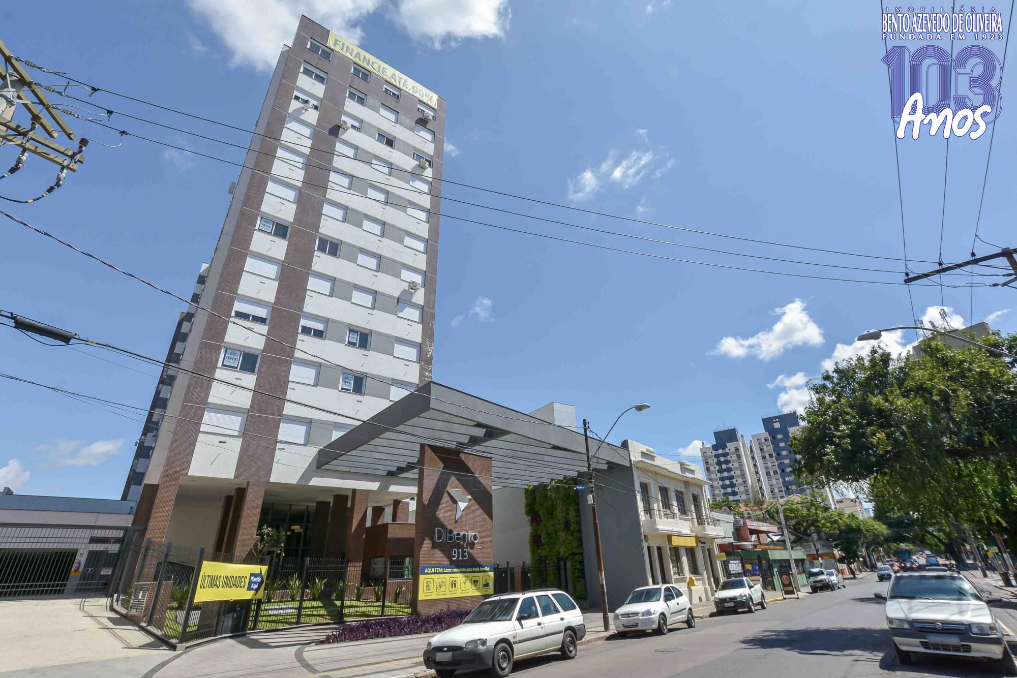 Apartamento, 3 quartos, 80 m² - Foto 47