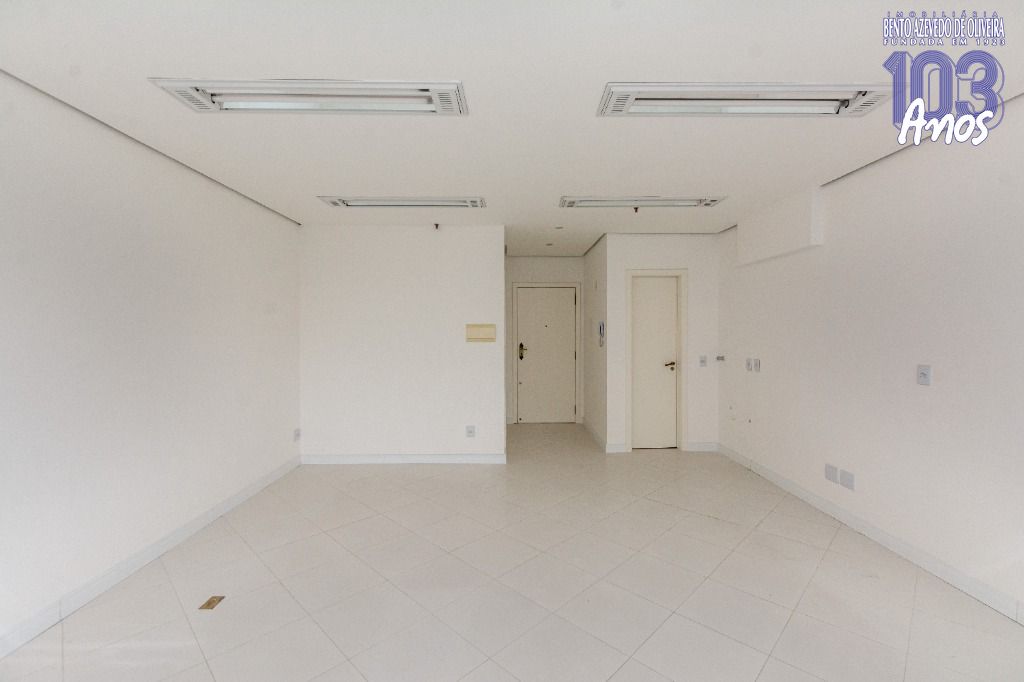 Sala-Conjunto, 40 m² - Foto 7
