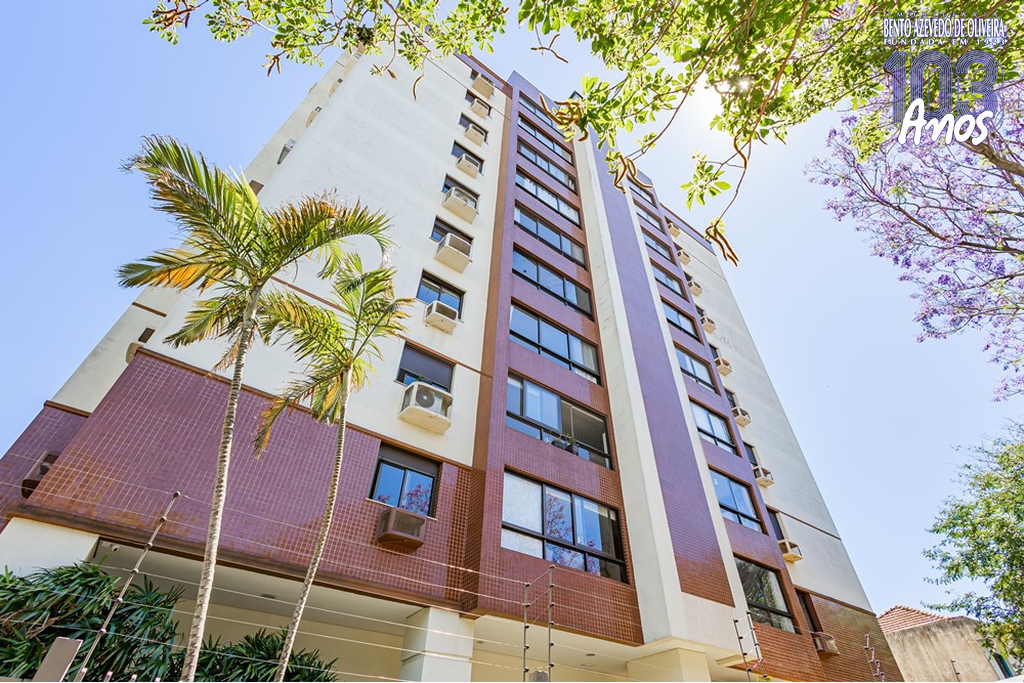 Apartamento, 3 quartos, 110 m² - Foto 38