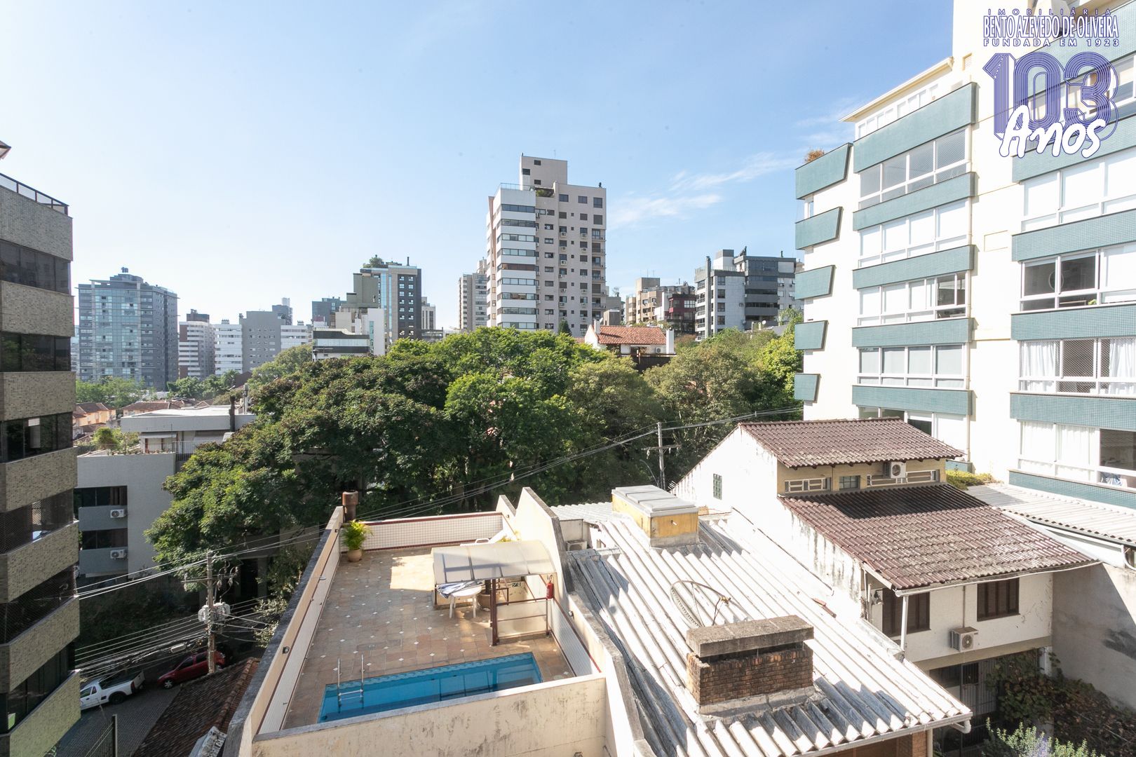 Cobertura, 3 quartos, 245 m² - Foto 20
