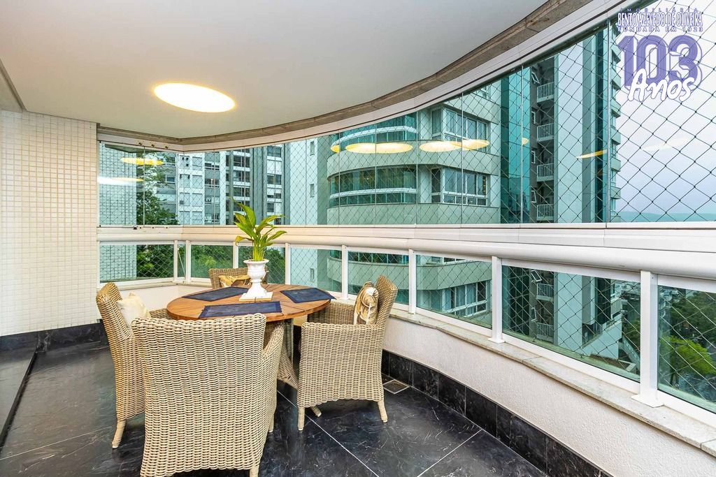 Apartamento, 3 quartos, 223 m² - Foto 22