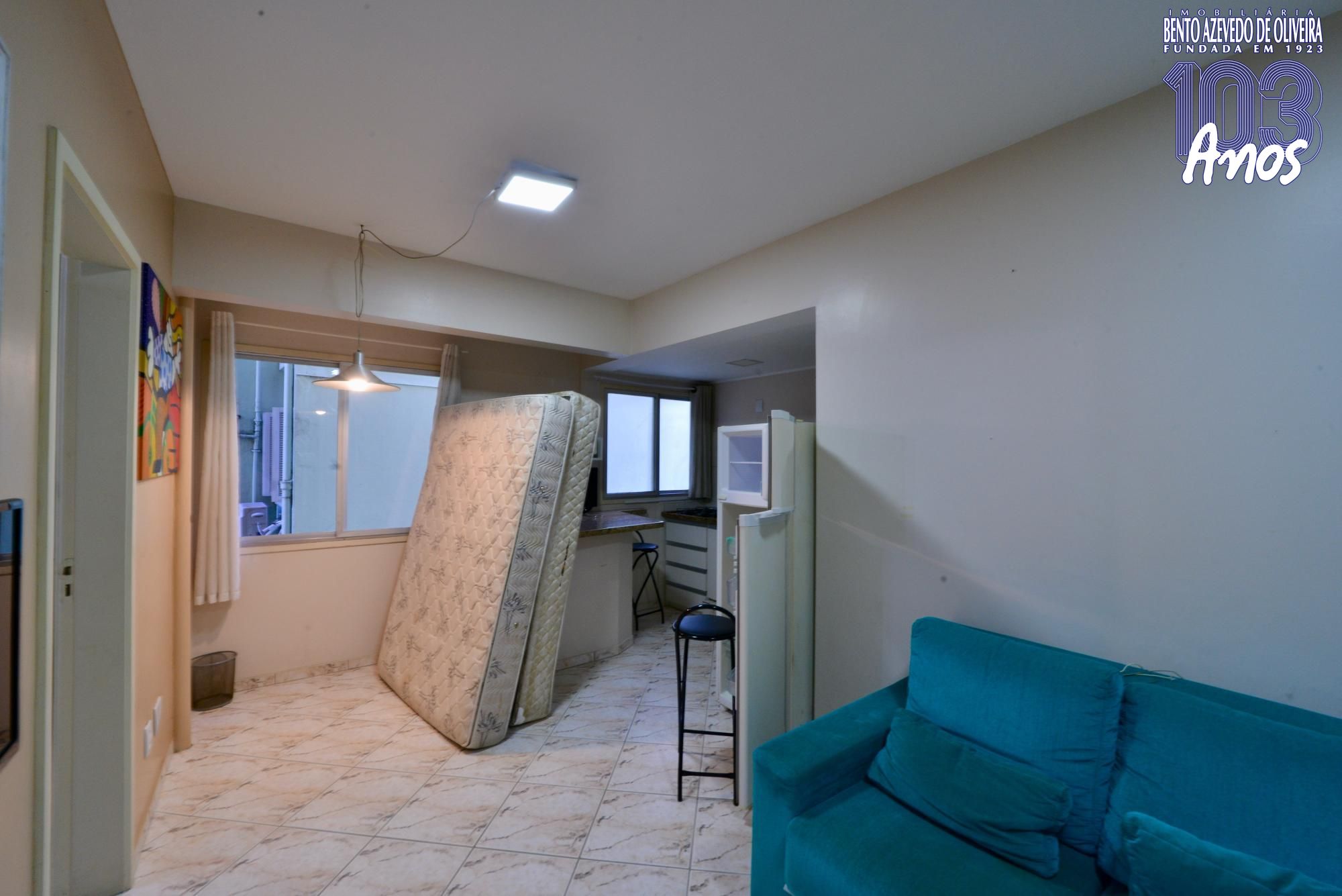 Apartamento, 1 quarto, 33 m² - Foto 9