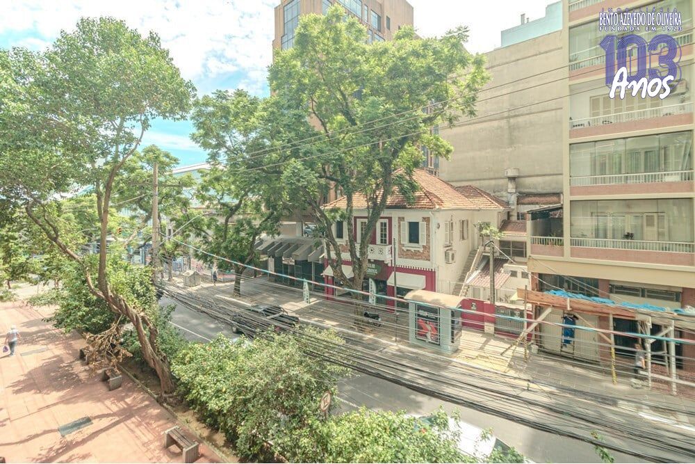 Apartamento, 3 quartos, 147 m² - Foto 48