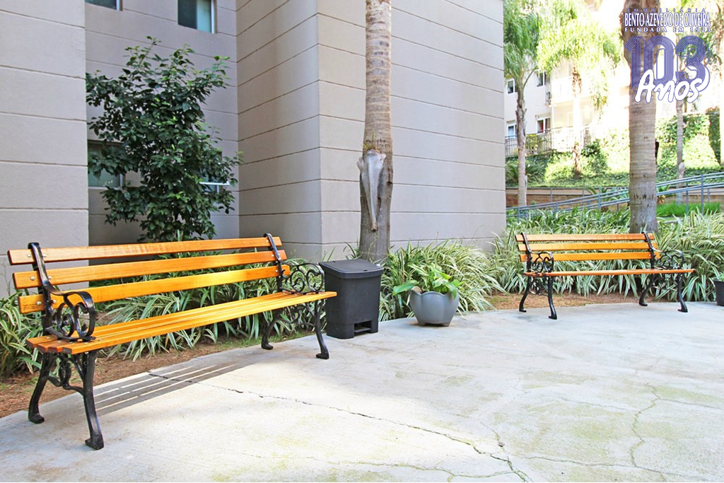 Apartamento, 2 quartos, 52 m² - Foto 19