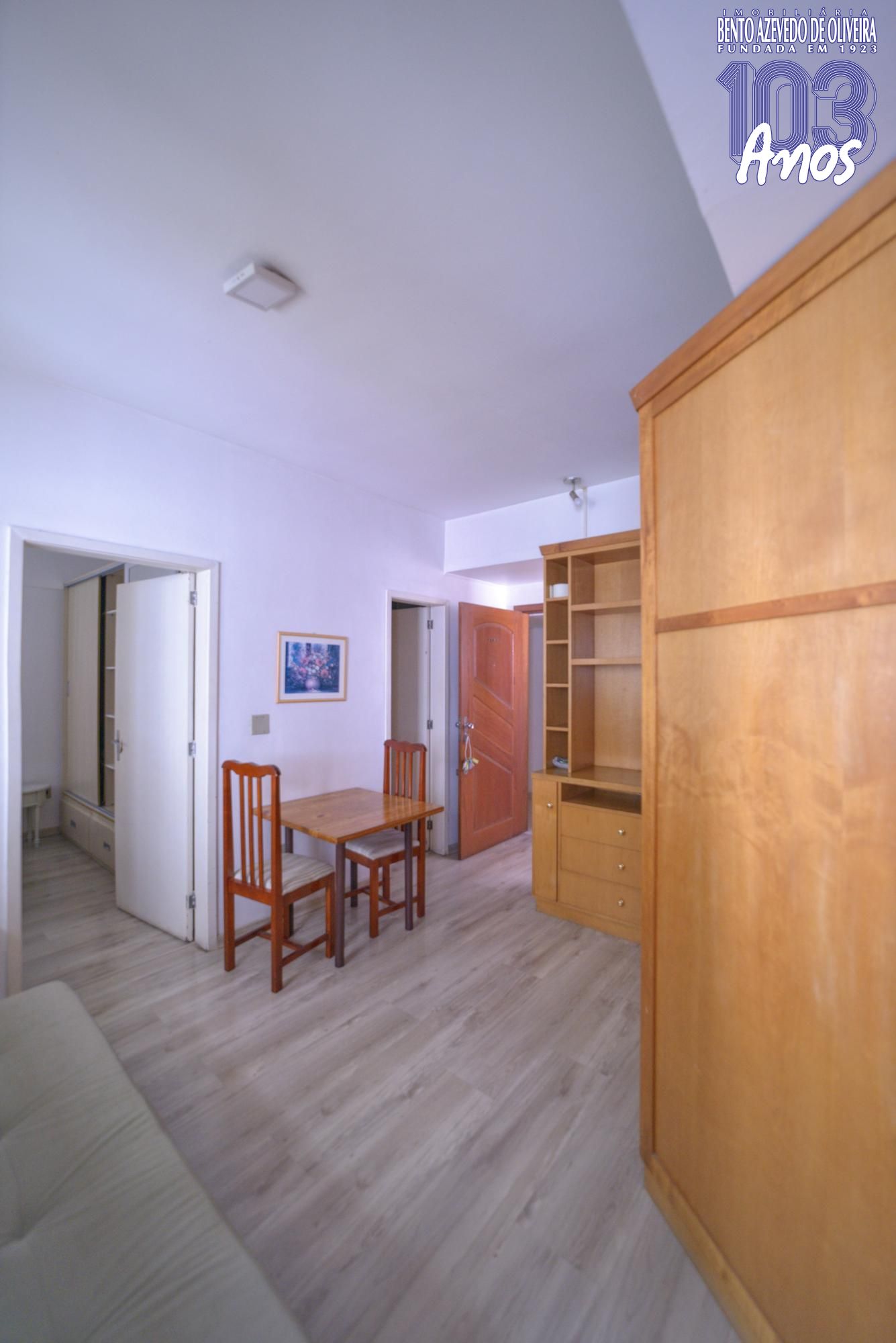 Apartamento, 1 quarto, 33 m² - Foto 18
