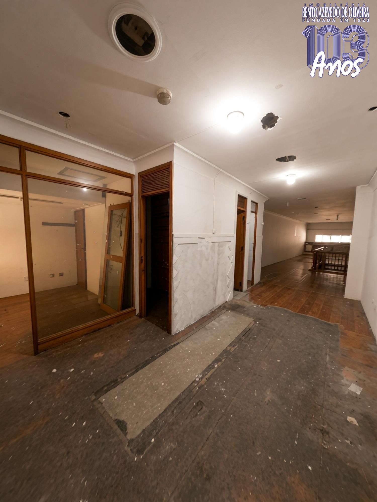 Loja-Salão, 128 m² - Foto 27