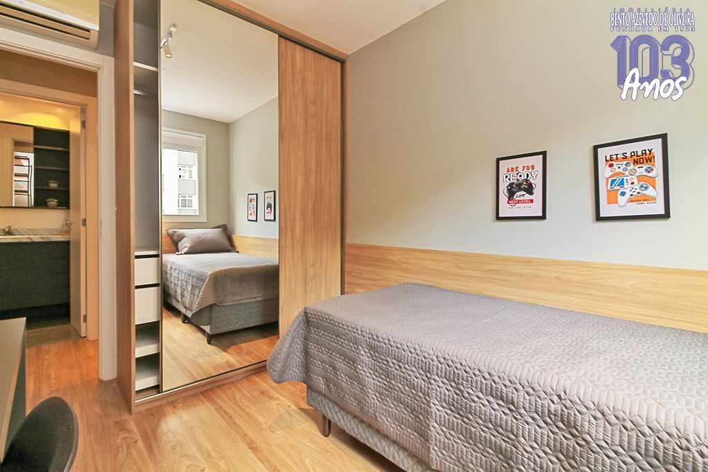 Apartamento, 2 quartos, 83 m² - Foto 27