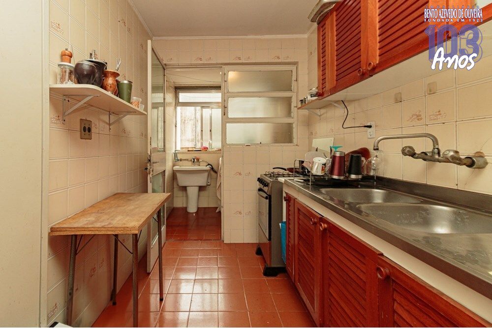 Apartamento, 2 quartos, 77 m² - Foto 13