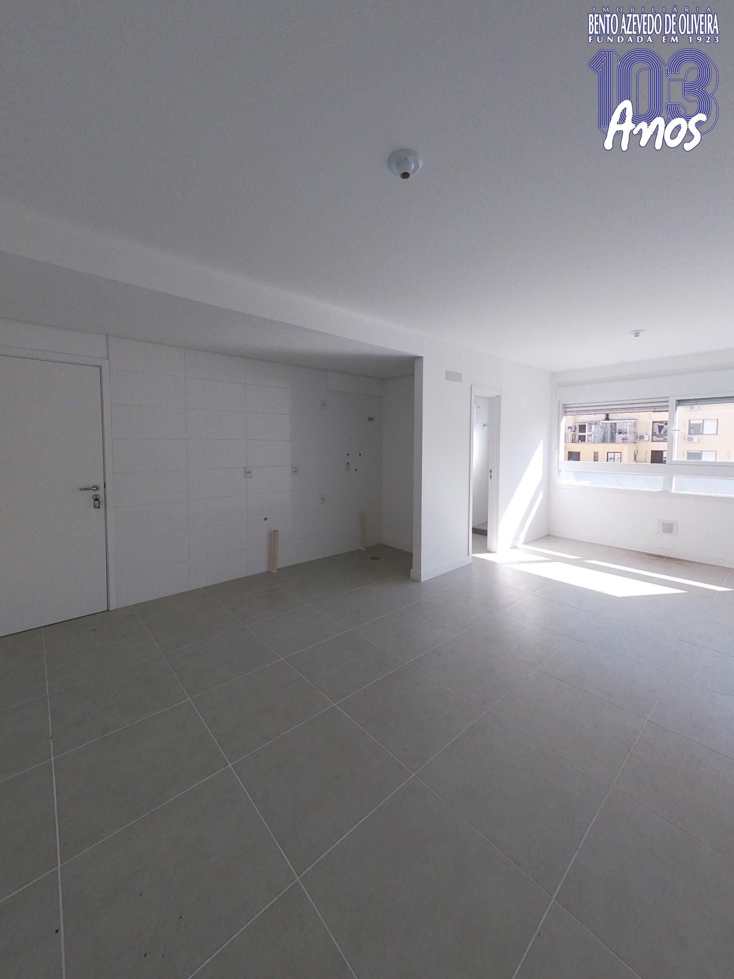 Kitnet-Studio, 33 m² - Foto 2