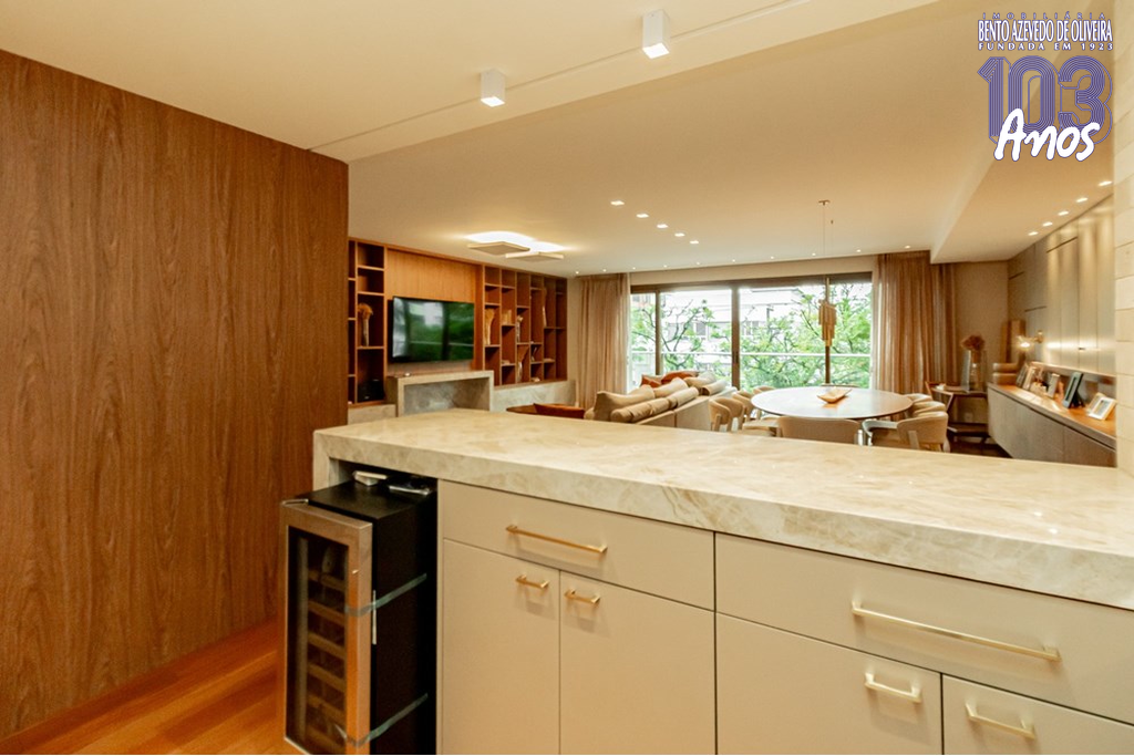 Apartamento, 3 quartos, 153 m² - Foto 42