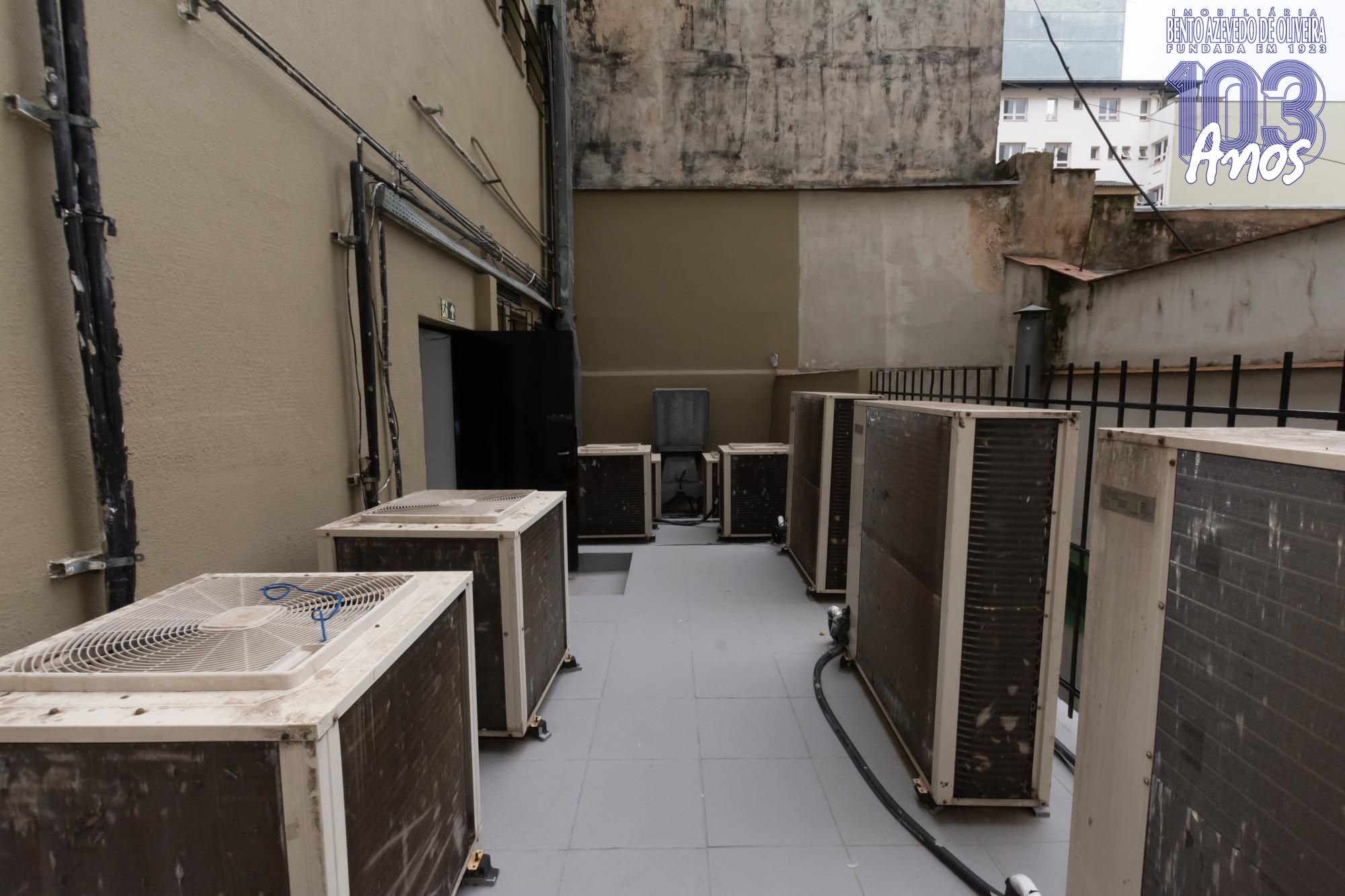 Prédio Inteiro, 1569 m² - Foto 50