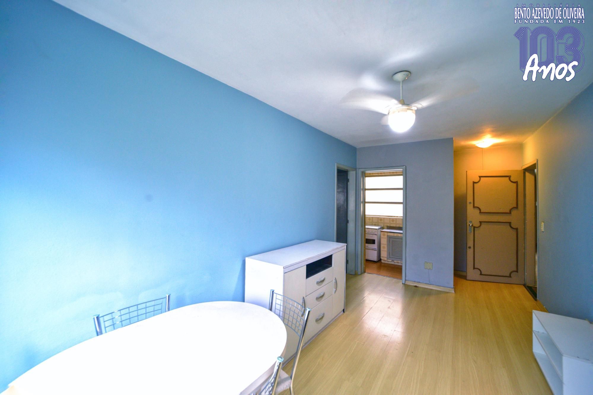 Apartamento, 1 quarto, 39 m² - Foto 9