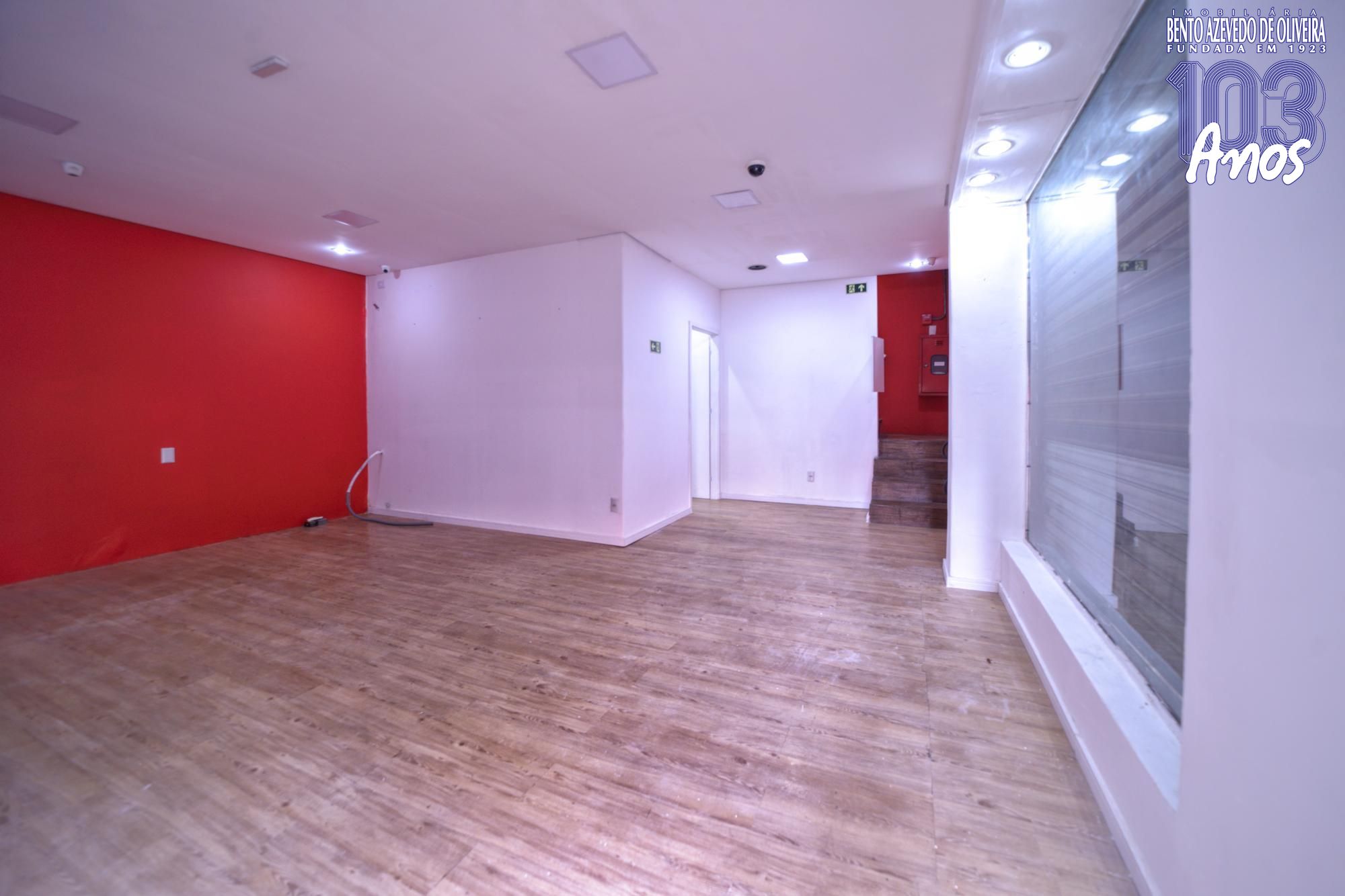 Loja-Salão, 55 m² - Foto 4