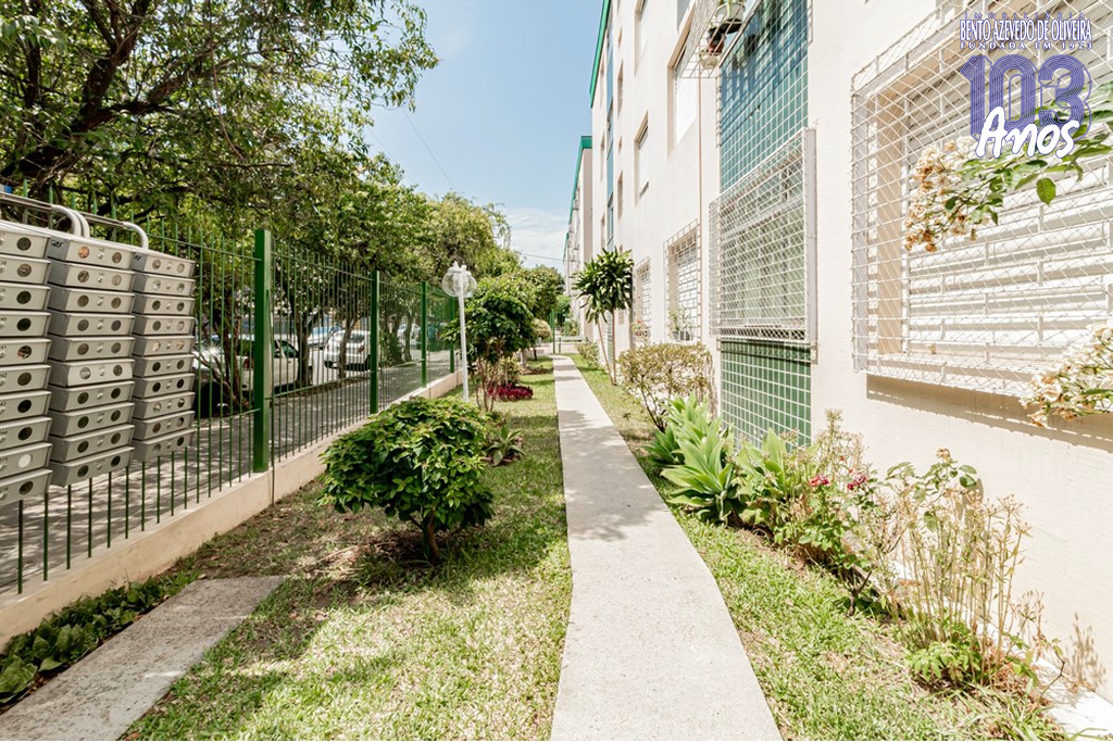 Apartamento, 1 quarto, 33 m² - Foto 2