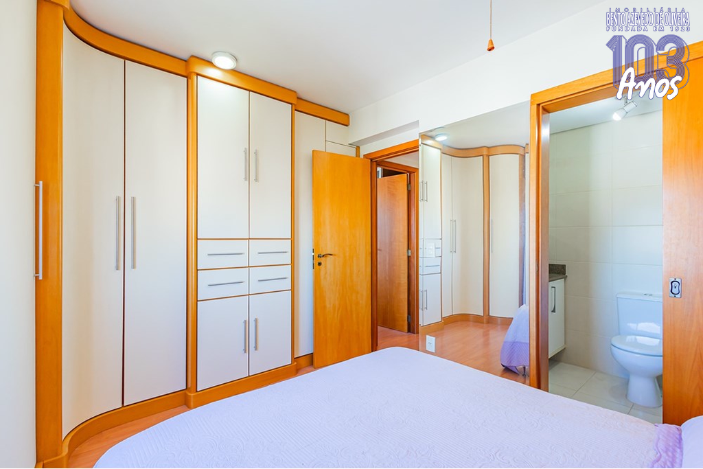 Apartamento, 3 quartos, 110 m² - Foto 34