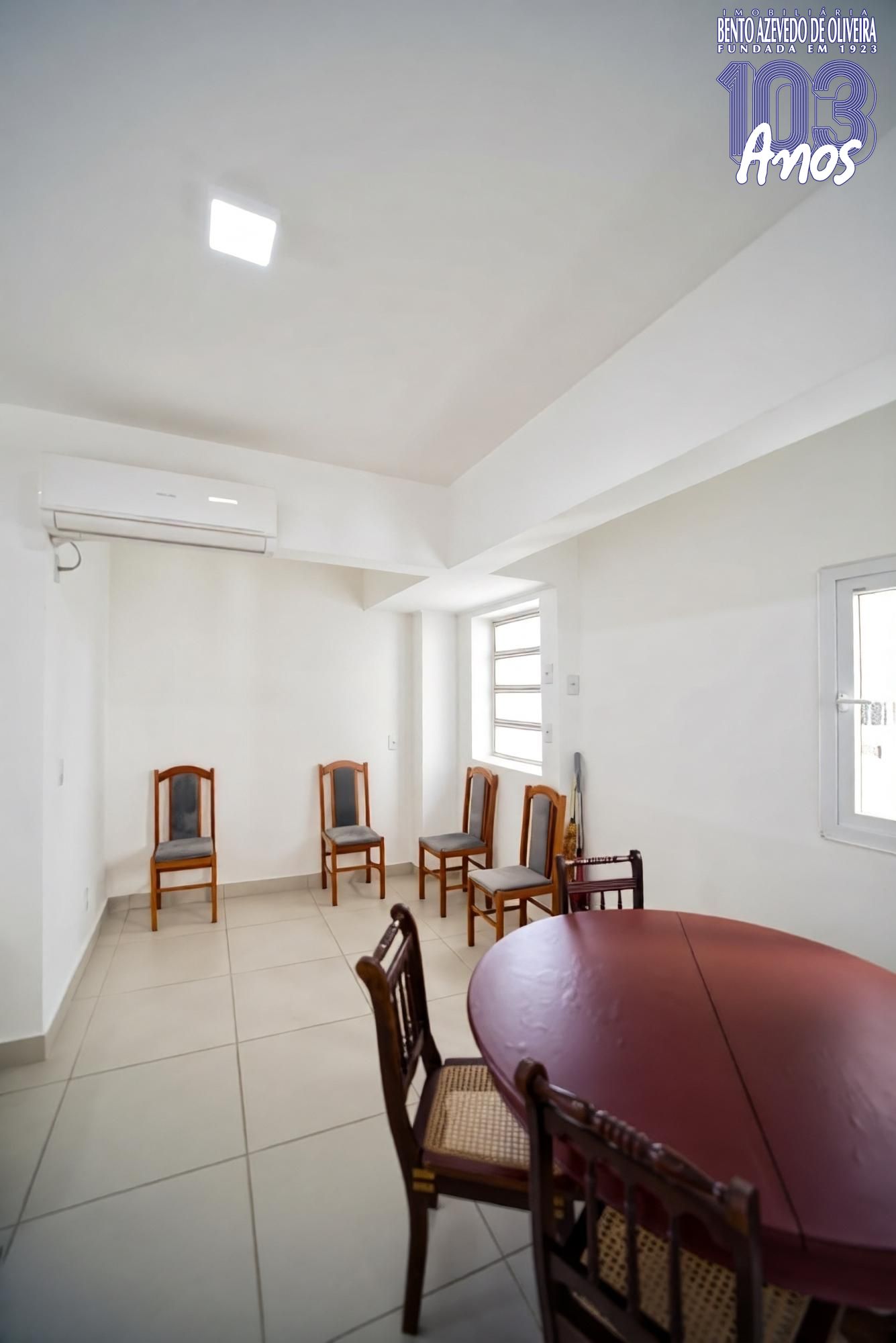 Apartamento, 1 quarto, 34 m² - Foto 3