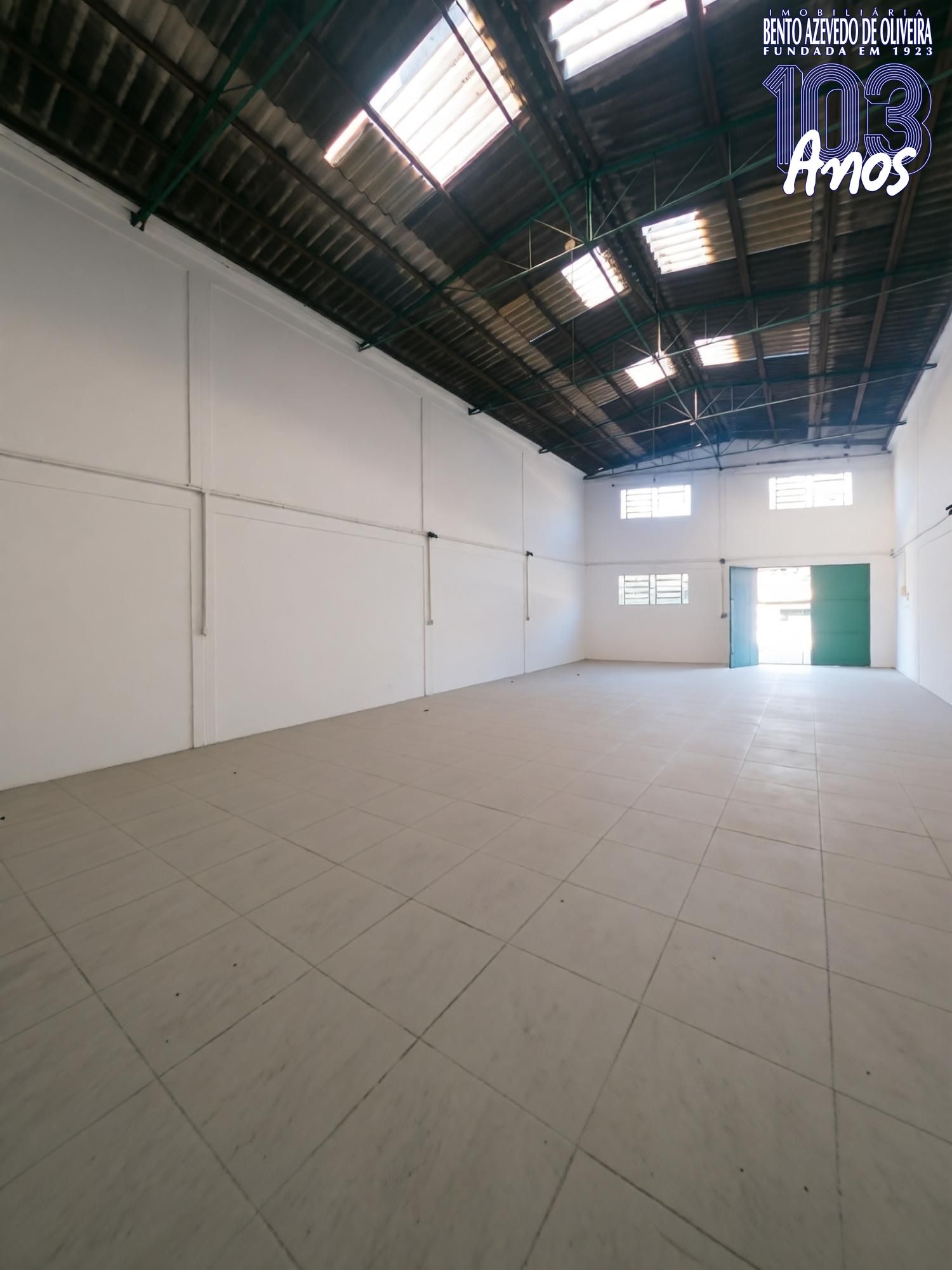 Depósito-Galpão, 120 m² - Foto 9