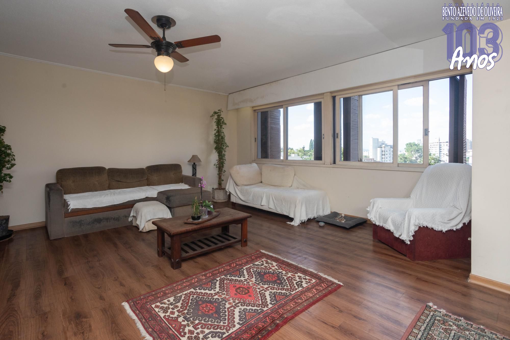Cobertura, 3 quartos, 152 m² - Foto 8