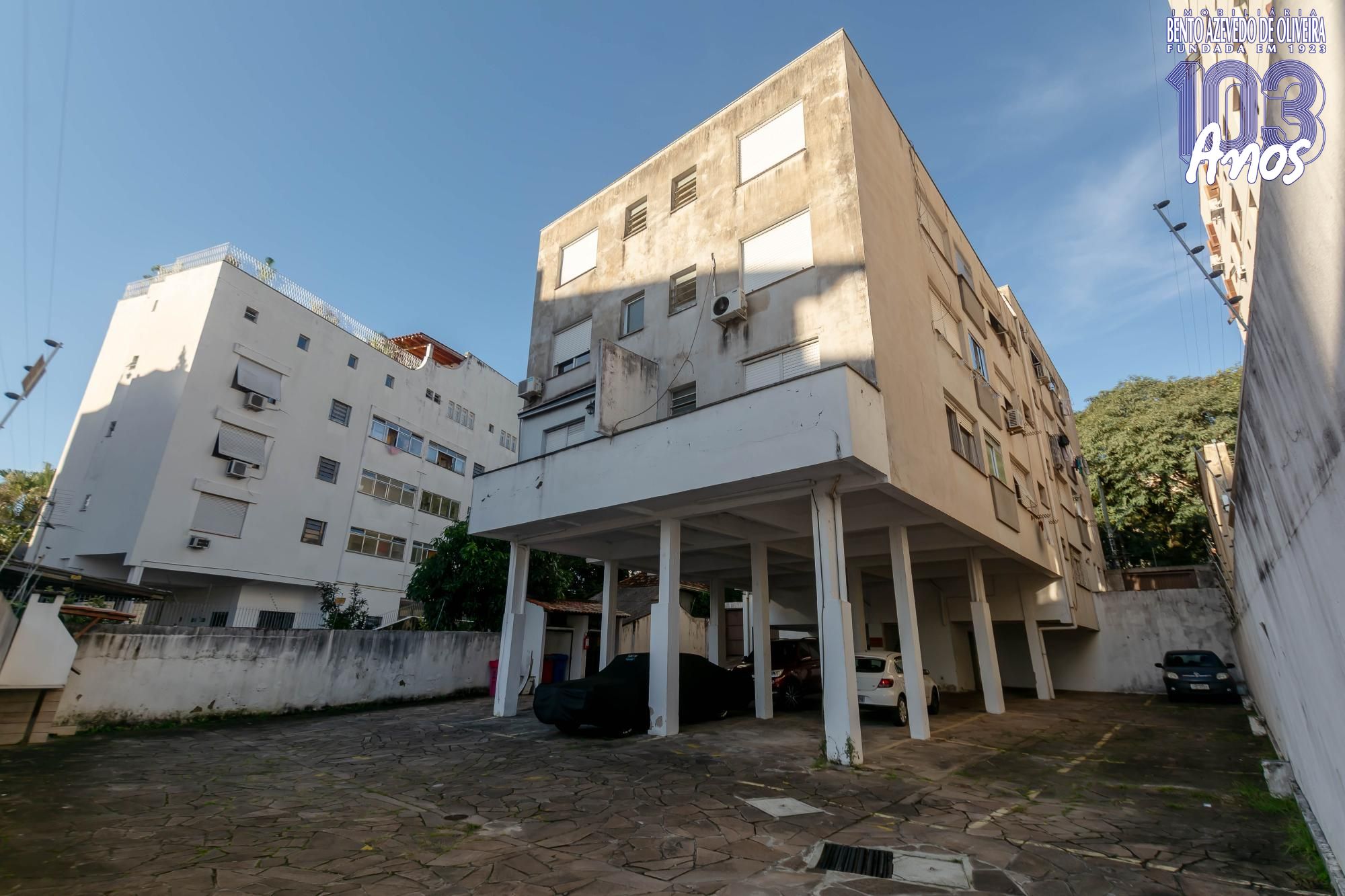 Apartamento, 1 quarto, 45 m² - Foto 33