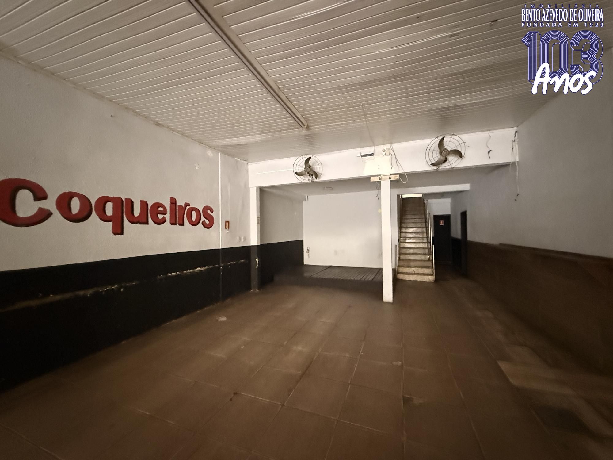 Loja-Salão, 540 m² - Foto 3