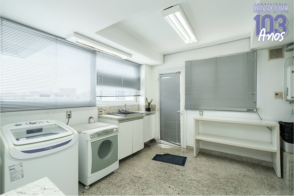 Cobertura, 4 quartos, 790 m² - Foto 9