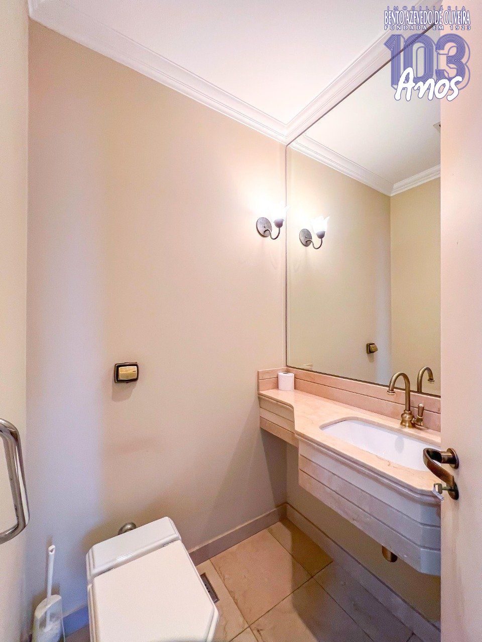 Apartamento, 4 quartos, 312 m² - Foto 20
