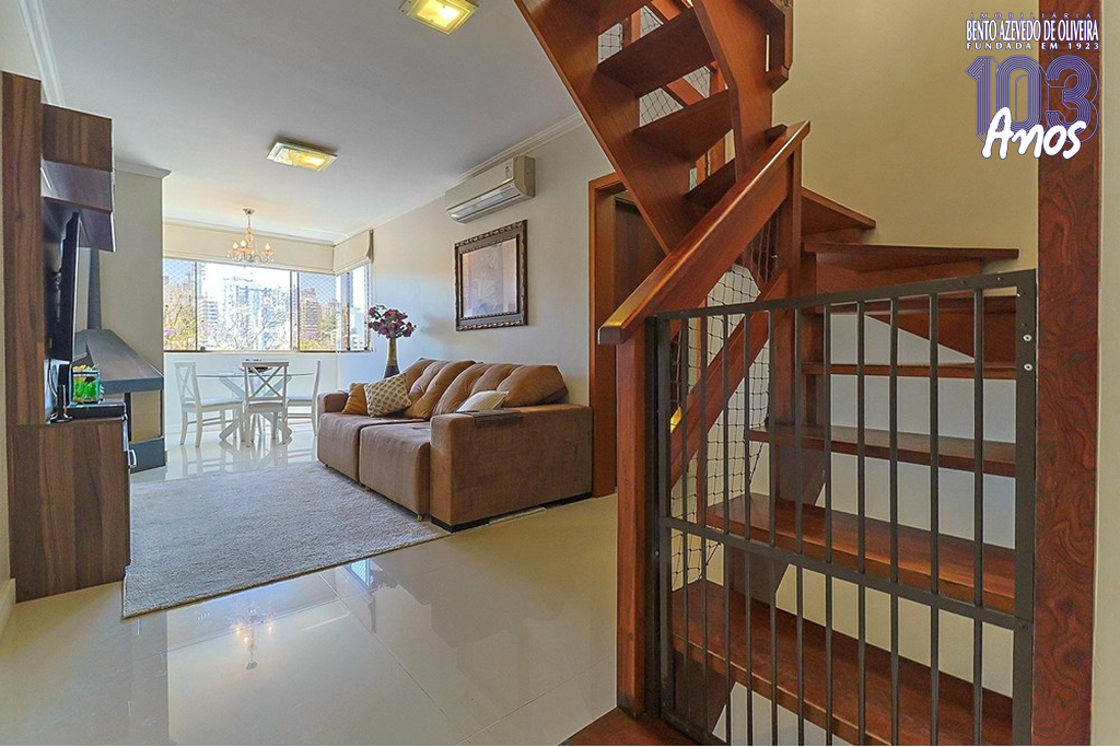 Cobertura, 3 quartos, 150 m² - Foto 63