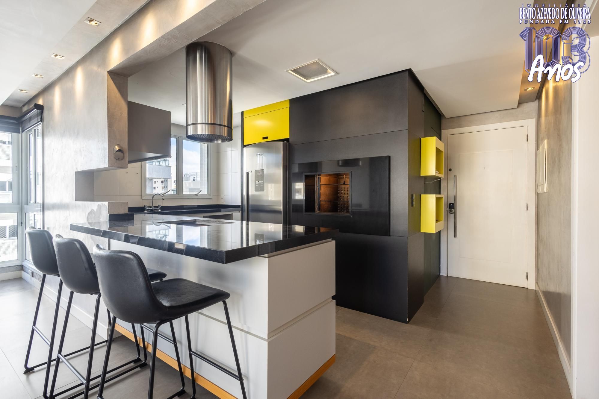 Apartamento, 2 quartos, 92 m² - Foto 13