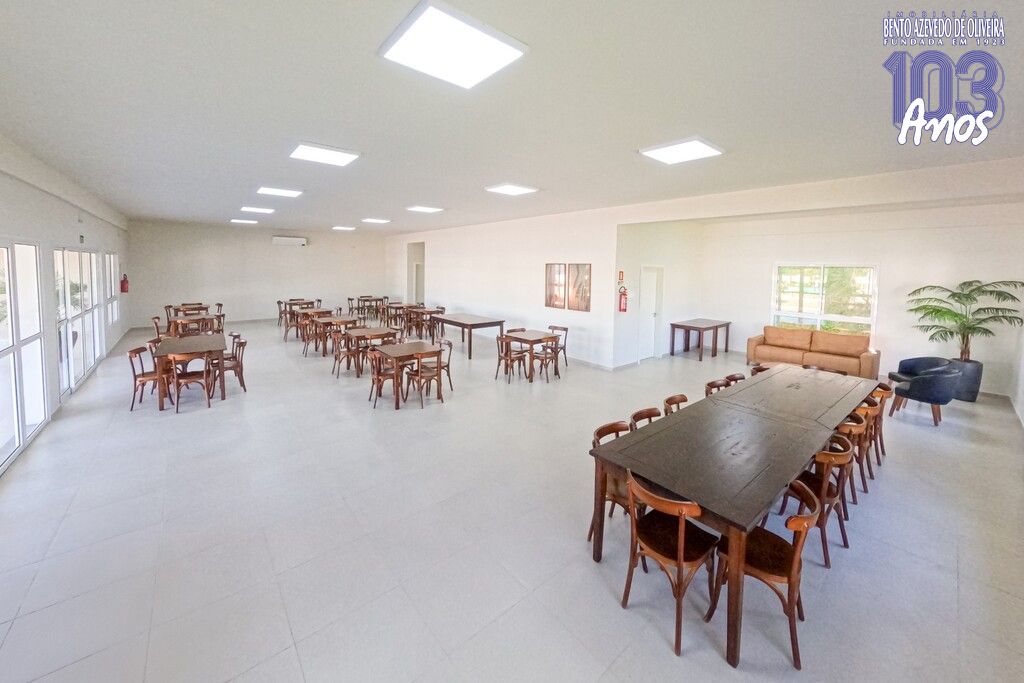 Casa de Condomínio, 3 quartos - Foto 47