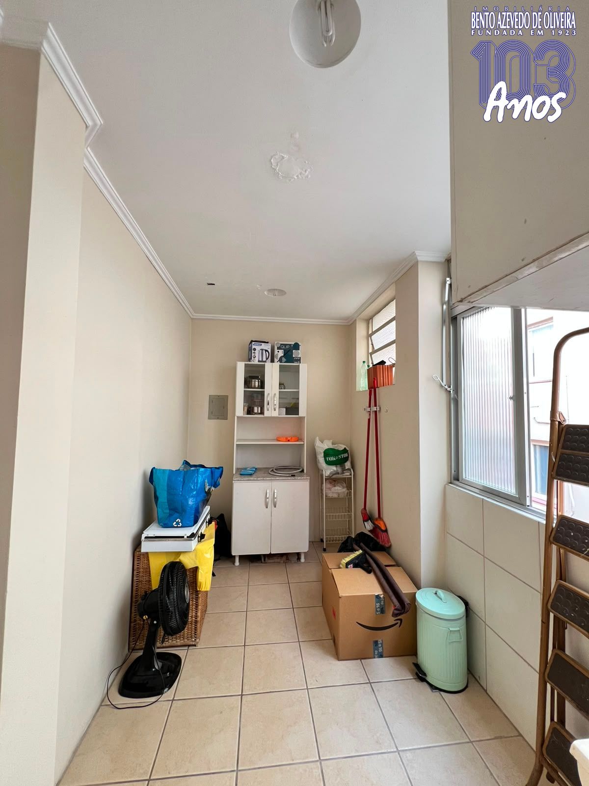Apartamento, 2 quartos, 81 m² - Foto 21