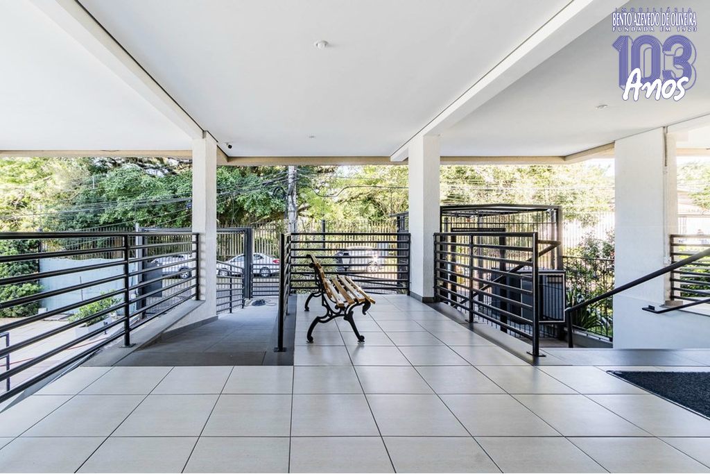 Apartamento, 2 quartos, 65 m² - Foto 9