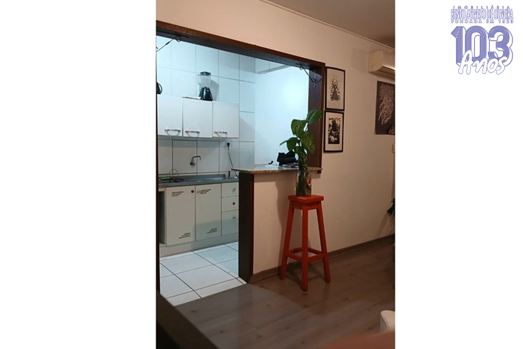 Apartamento, 1 quarto, 33 m² - Foto 7