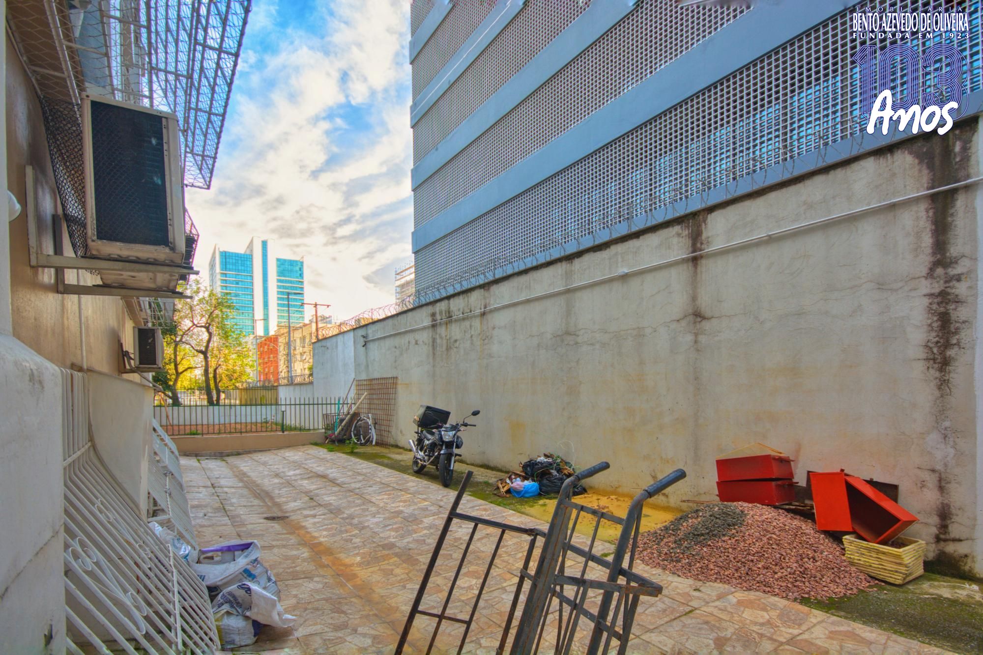 Apartamento, 2 quartos, 56 m² - Foto 56