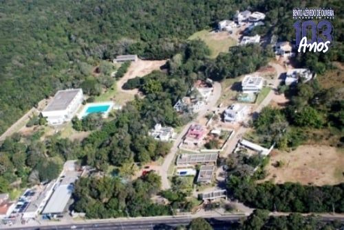 Terreno, 838 m² - Foto 1